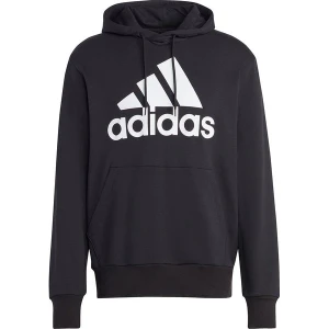 Bluza męska Essentials French Terry Big Logo Hoodie Adidas