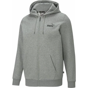 Bluza męska Essentials Small Logo Full-Zip Puma