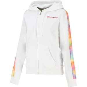 Bluza męska Felpa Rave Full Zip Champion
