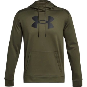 Bluza męska Fleece Big Logo HD Under Armour