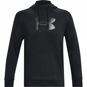 Bluza męska Fleece Big Logo HD Under Armour