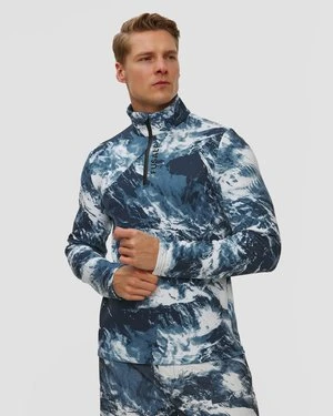 Bluza Męska Fusalp Timothy Ii P