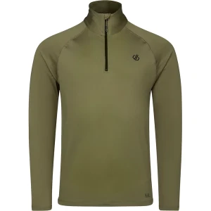 Bluza męska Fuse Up II Core Stretch Dare2B Zielony