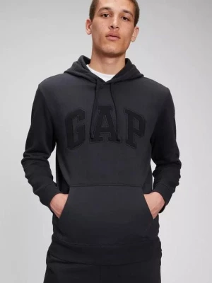 
Bluza męska GAP 867073 czarny
 
gap
