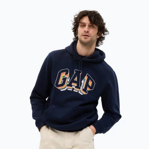 Zdjęcie produktu Bluza męska GAP Pride Core Arch PO