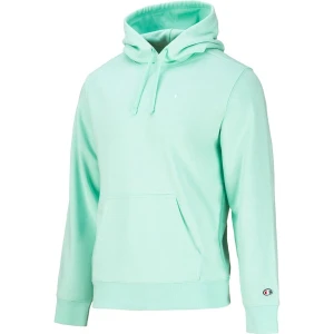 Bluza męska Heavy Spring Poly Terry Hooded Champion