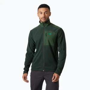 Bluza męska Helly Hansen Daybreaker Block dark jungle