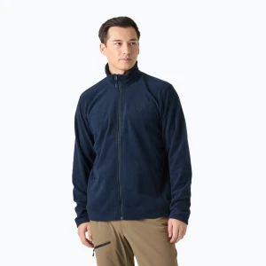 Bluza męska Helly Hansen Daybreaker Fleece navy Granatowy
