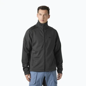 Bluza męska Helly Hansen Hp Fleece ebony