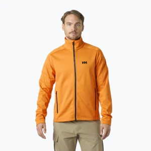 Bluza męska Helly Hansen Hp Fleece ignite orange