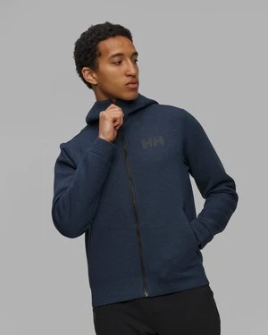 Bluza Męska Helly Hansen Hp Ocean Fz Jacket 2.0 Granatowa