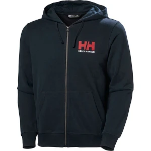 Bluza męska HH Logo Full Zip Hoodie 2.0 Helly Hansen