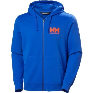Bluza męska HH Logo Full Zip Hoodie 2.0 Helly Hansen