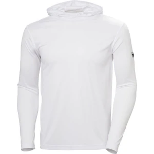 Bluza męska HH Tech Hoodie Helly Hansen Biały