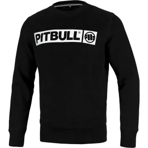 Bluza męska Hilltop Terry Pitbull West Coast