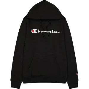 Bluza męska Hooded Sweatshirt Logo Champion