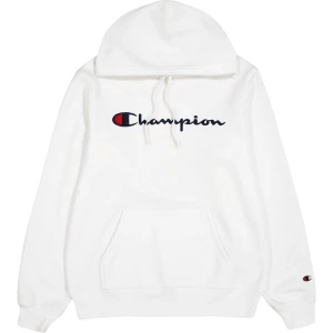 Bluza męska Hooded Sweatshirt Logo Champion
