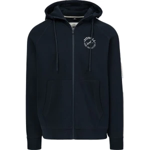 Bluza męska Hooded Zip San Diego Ca Pitbull West Coast