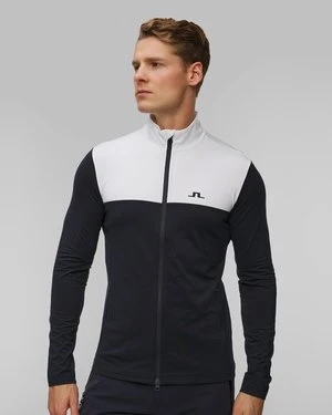 Bluza Męska J.lindeberg Banks Mid Layer J Lindeberg