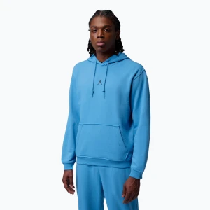 Bluza męska Jordan Sport Crossover blue beyond Nike