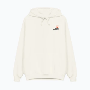 Bluza męska Kaotiko Fresh Noodles ivory