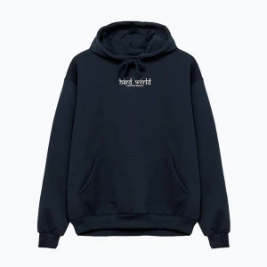 Bluza męska Kaotiko Hard World marino
