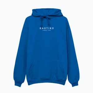 Bluza męska Kaotiko Sud Cap Vancouver royal