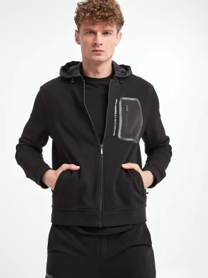 Zdjęcie produktu Bluza męska KARL LAGERFELD