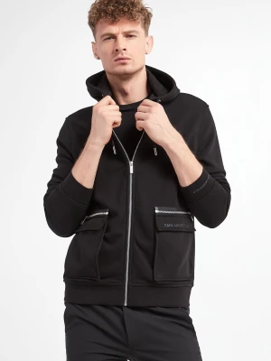Zdjęcie produktu Bluza męska KARL LAGERFELD