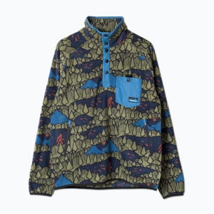 Bluza męska KAVU Teannaway sasquatch twilight