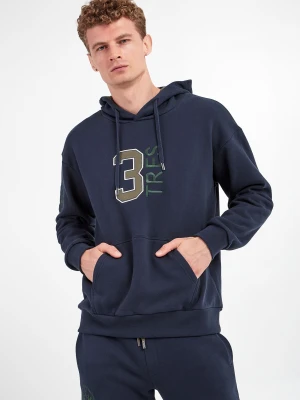 Bluza męska LA MARTINA