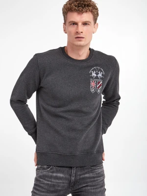 Bluza męska LA MARTINA