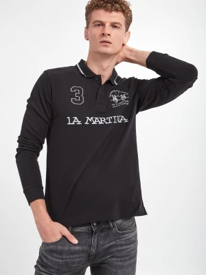 Bluza męska LA MARTINA