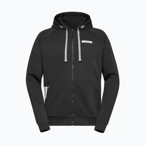 Bluza męska La Sportiva Kaos carbon/cloud