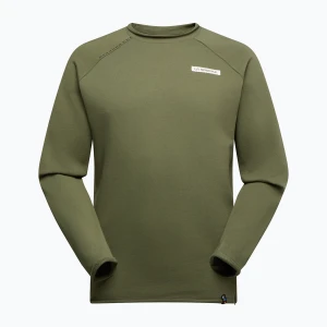 Bluza męska La Sportiva Tufa Sweater cypress