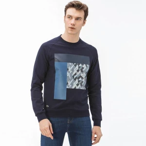 Bluza Męska LACOSTE