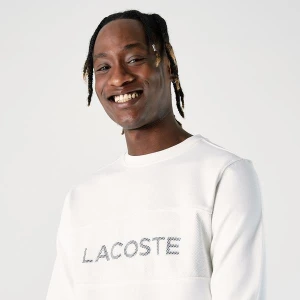 Bluza męska Lacoste