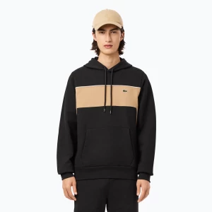 Zdjęcie produktu Bluza męska Lacoste SH5027 black/viennese