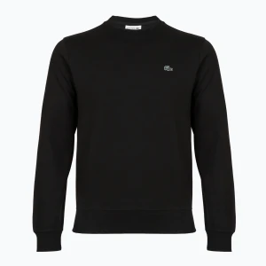 Bluza męska Lacoste SH5127 black