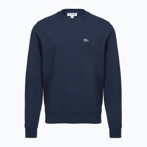 Bluza męska Lacoste SH5127 navy blue