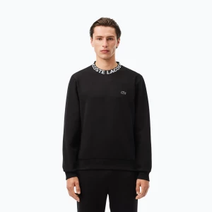 Bluza męska Lacoste SH7473 black