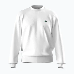 Bluza męska Lacoste SH9364 white