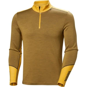 Bluza męska Lifa Merino Midweight 1/2 Zip Helly Hansen