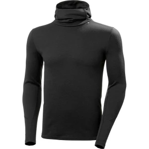 Bluza męska Lifa Merino Midweight Hoodie Helly Hansen