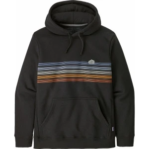 Bluza męska Line Logo Ridge Stripe Uprisal Patagonia