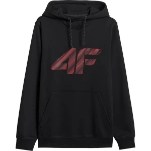 Bluza męska M2548 4F