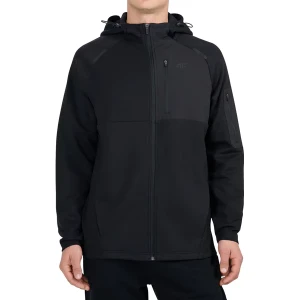 Bluza męska M2730 4F