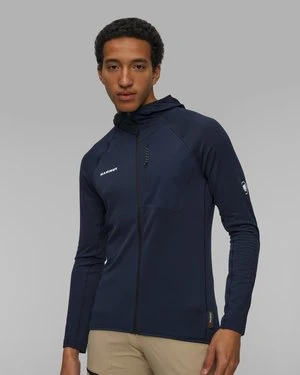 Bluza Męska Mammut Aenergy Light Ml