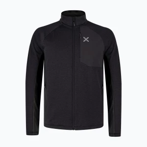 Bluza męska Montura Dolomiti Maglia black