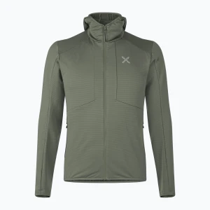 Bluza męska Montura Kristall Maglia verde salvia